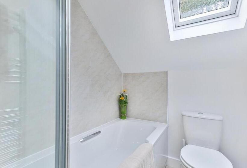 ホテル Finest Retreats   Cottage And Barn, Shortflatt Farm