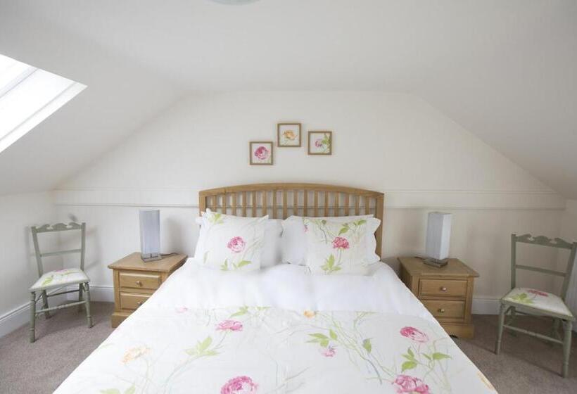 ホテル Finest Retreats   Cottage And Barn, Shortflatt Farm