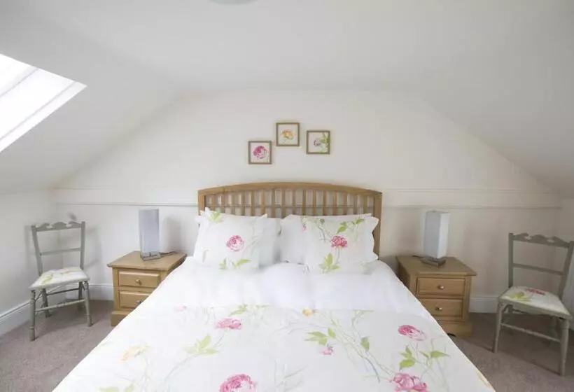 ホテル Finest Retreats   Cottage And Barn, Shortflatt Farm