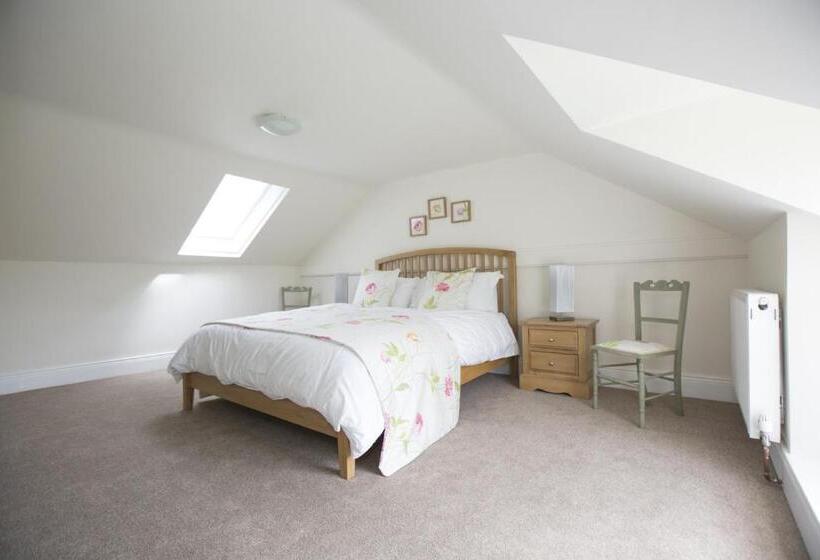 ホテル Finest Retreats   Cottage And Barn, Shortflatt Farm