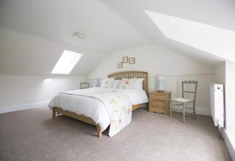 ホテル Finest Retreats   Cottage And Barn, Shortflatt Farm