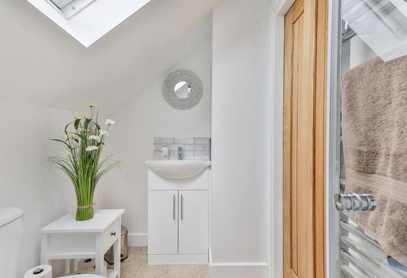 ホテル Finest Retreats   Cottage And Barn, Shortflatt Farm