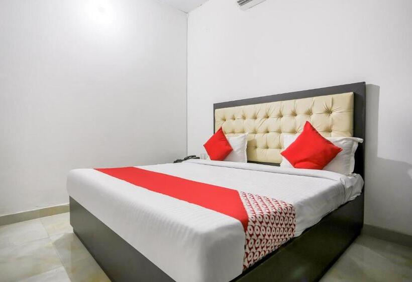 Hotelli Flagship B&b