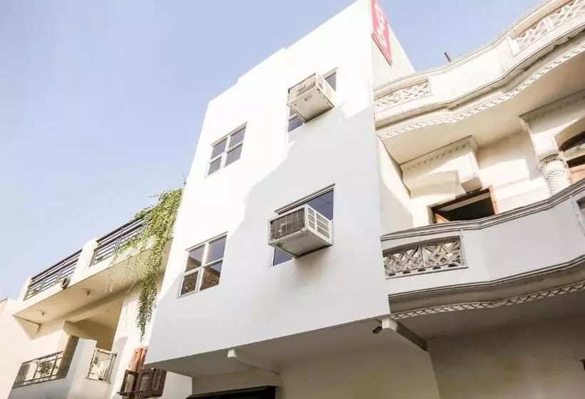 Hôtel Flagship B&b