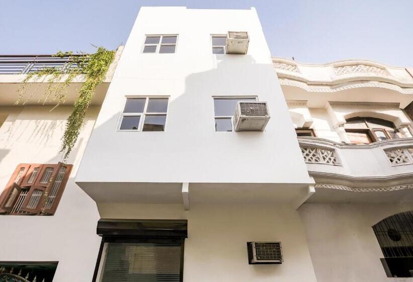 Hotelli Flagship B&b