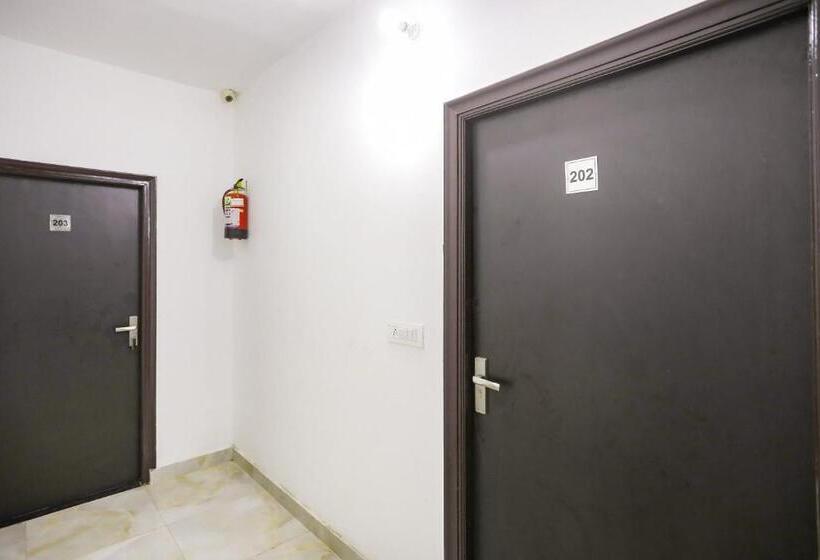 Hotelli Flagship B&b