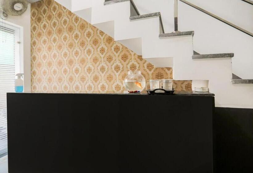 Hotelli Flagship B&b