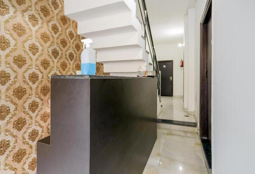 Hotelli Flagship B&b