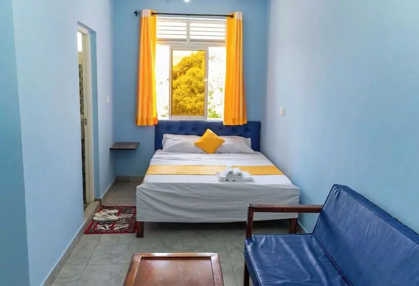 هتل Inkaba Resort