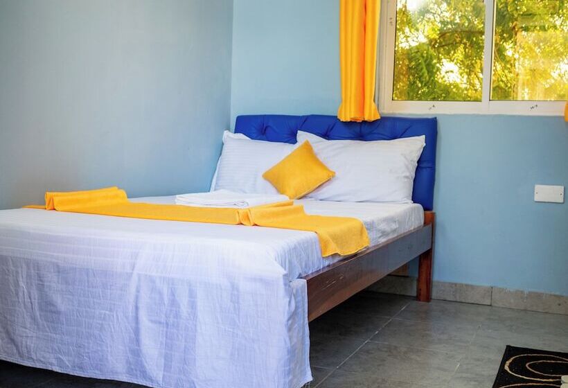 هتل Inkaba Resort