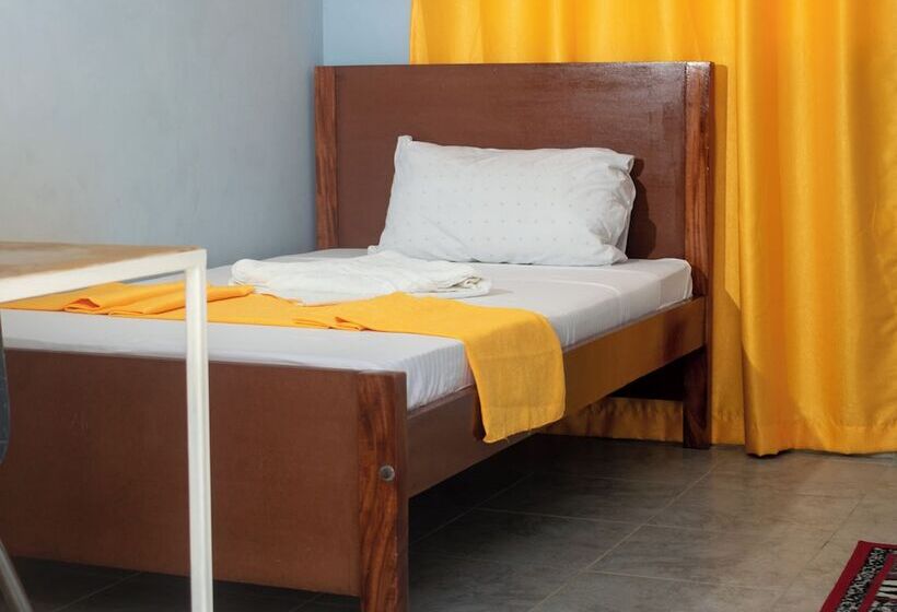 هتل Inkaba Resort