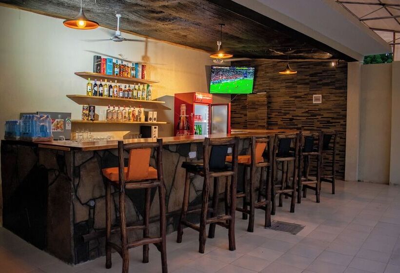 هتل Inkaba Resort