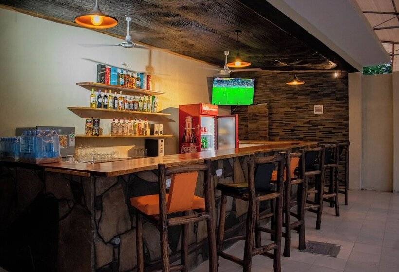 هتل Inkaba Resort