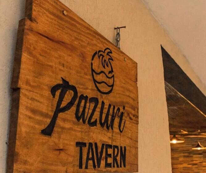 هتل Inkaba Resort