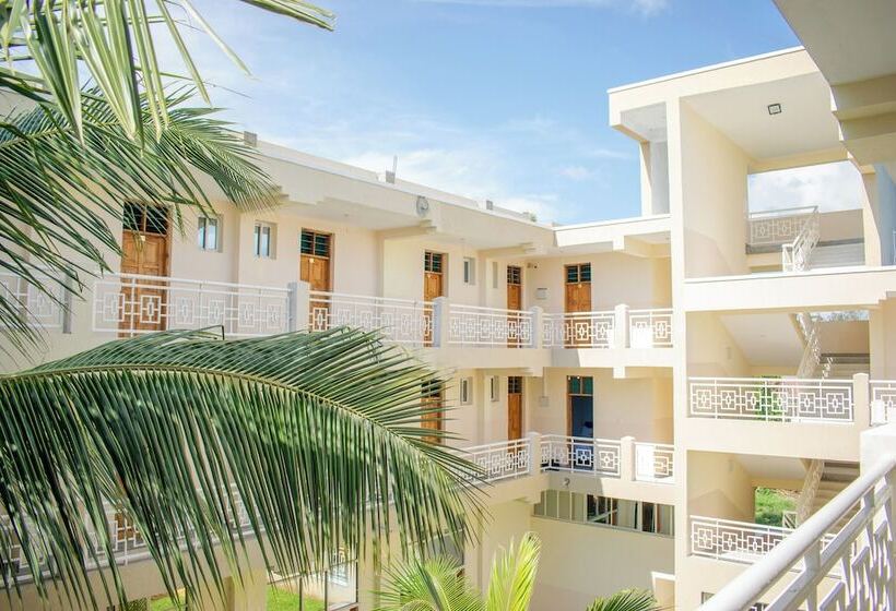 هتل Inkaba Resort