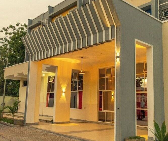 هتل Inkaba Resort