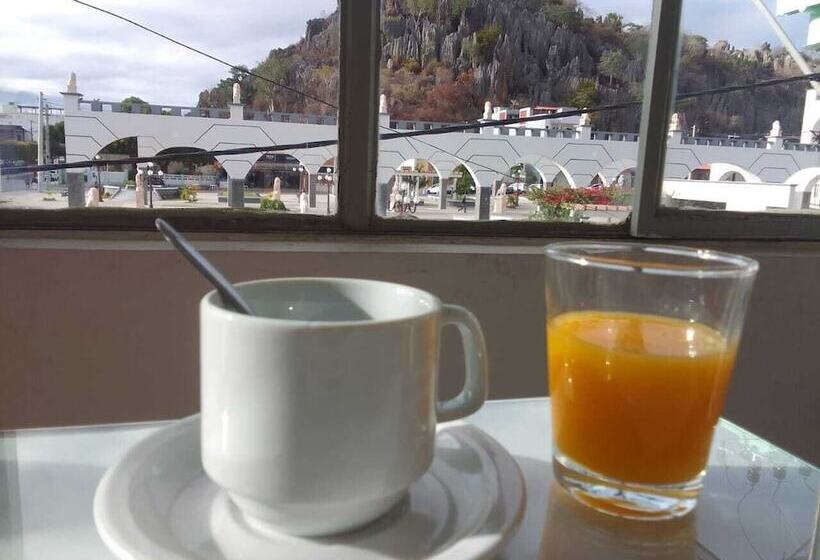 בית מלון כפרי Lapa