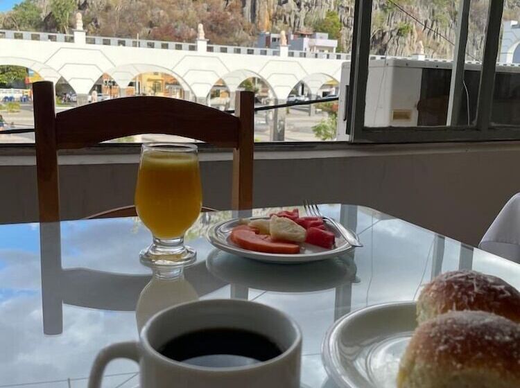 בית מלון כפרי Lapa