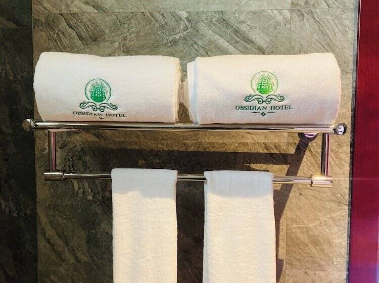هتل Obsidian