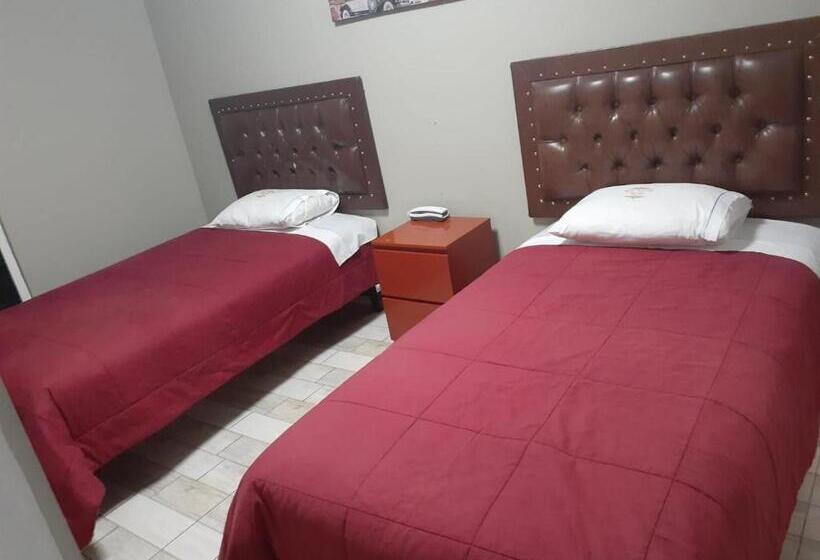 هتل Real Palace Churin