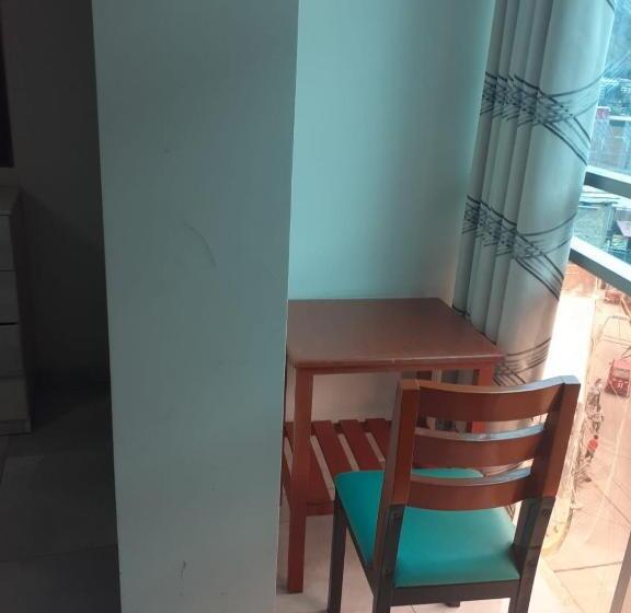 هتل Real Palace Churin