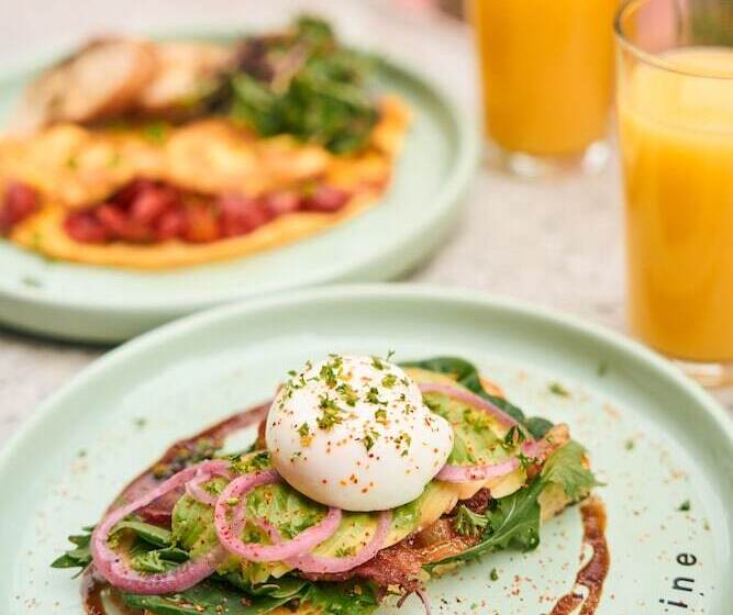 هتل The Somos Flats Central Poblado