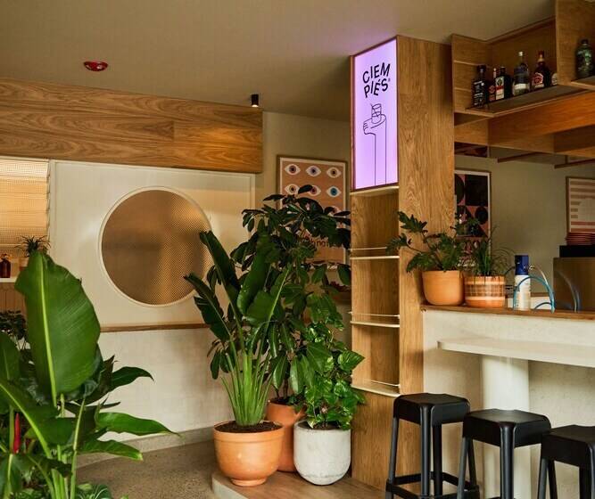 هتل The Somos Flats Central Poblado