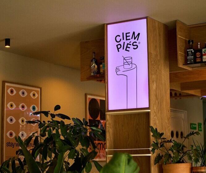 هتل The Somos Flats Central Poblado