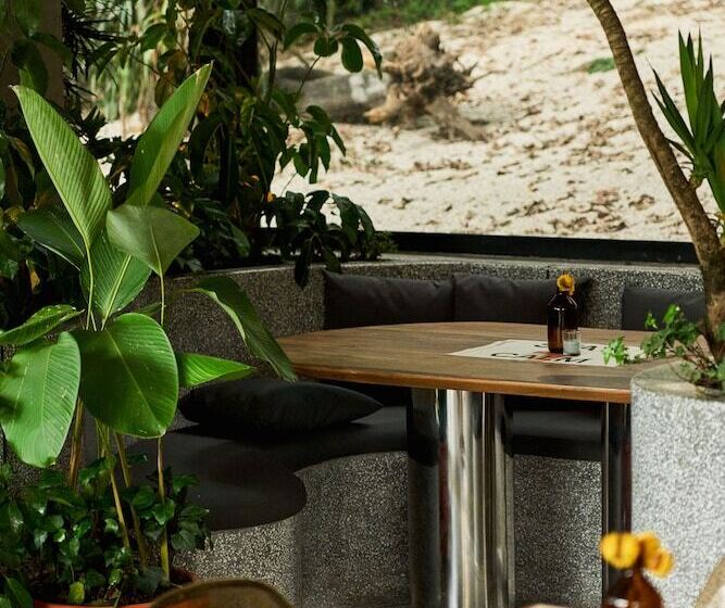 هتل The Somos Flats Central Poblado