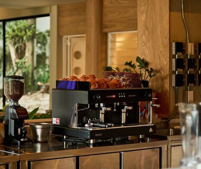 هتل The Somos Flats Central Poblado