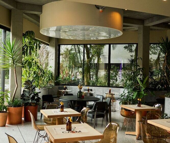 هتل The Somos Flats Central Poblado