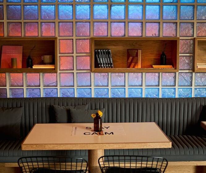 هتل The Somos Flats Central Poblado