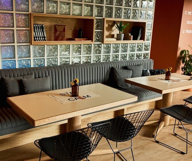 هتل The Somos Flats Central Poblado