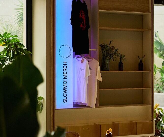 هتل The Somos Flats Central Poblado