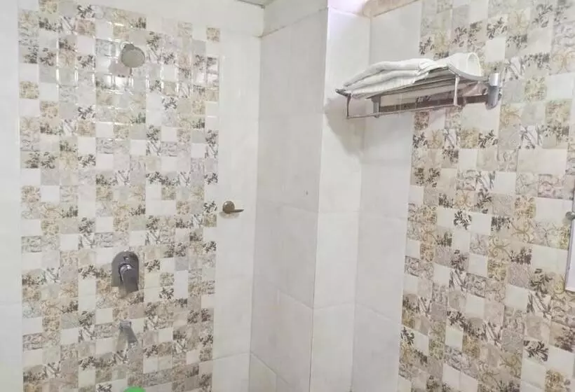 Hotelli Collection O Hoshangabad