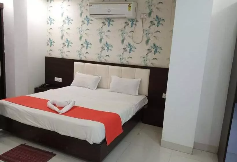 Hotelli Collection O Hoshangabad