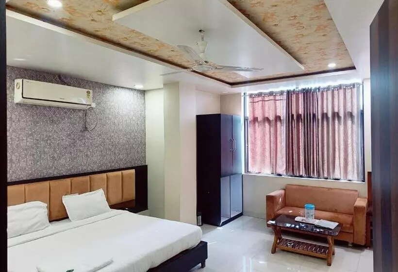 Hotelli Collection O Hoshangabad