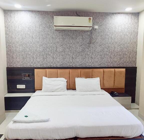 Hotel Collection O Hoshangabad