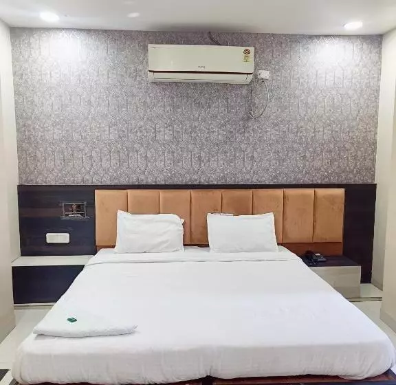 Hotelli Collection O Hoshangabad