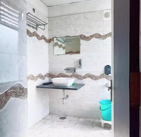 Hotelli Collection O Hoshangabad