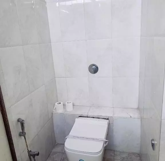 Hotelli Collection O Hoshangabad