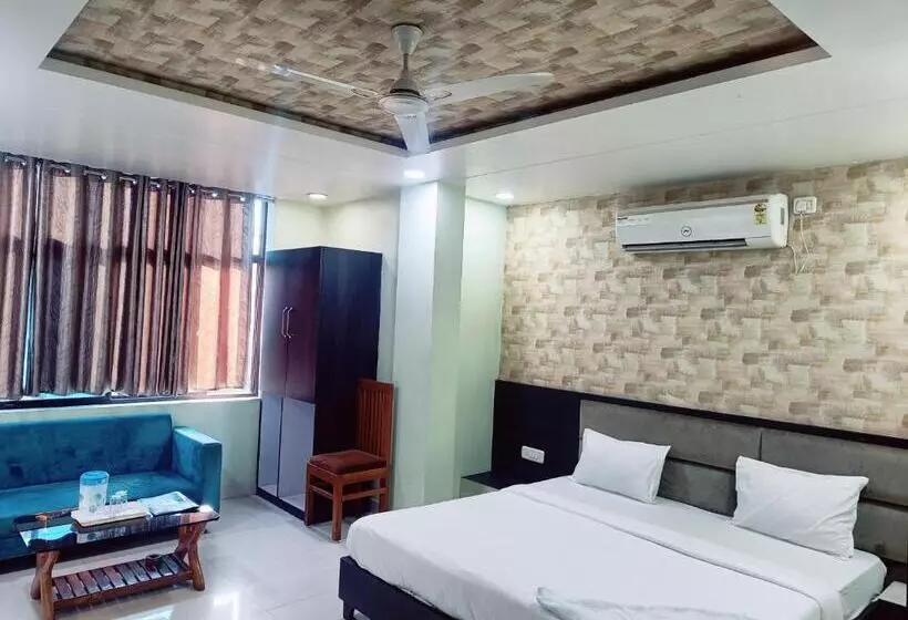 Hotelli Collection O Hoshangabad