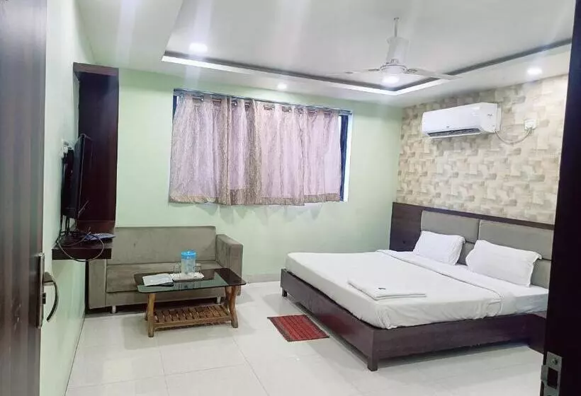 Hotelli Collection O Hoshangabad