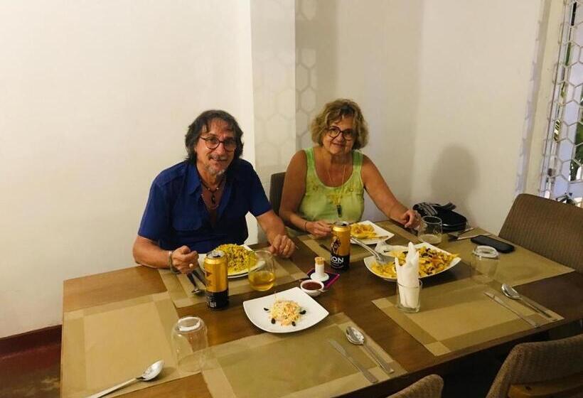 Отель Villa Fernando Resort