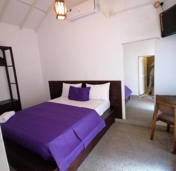 Отель Villa Fernando Resort