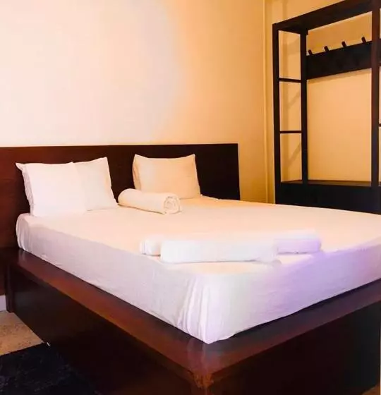 Hotelli Villa Fernando Resort
