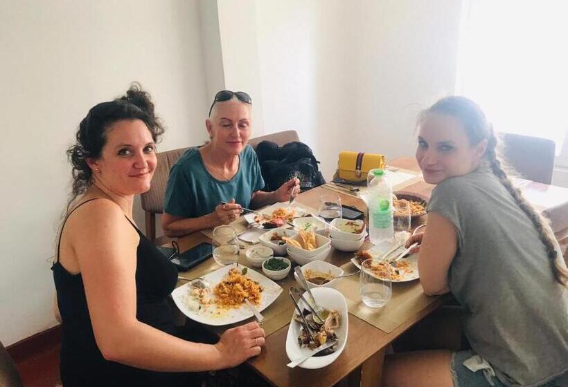 Отель Villa Fernando Resort