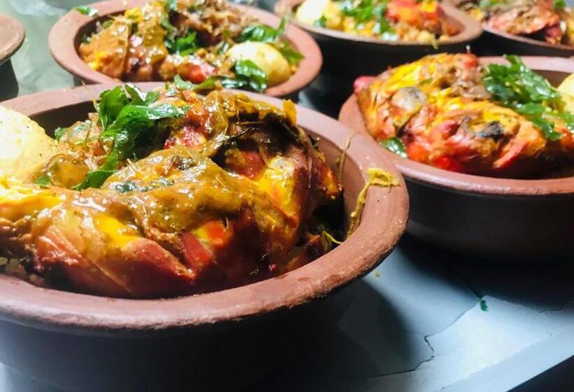 Отель Villa Fernando Resort