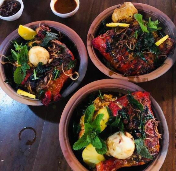 Отель Villa Fernando Resort