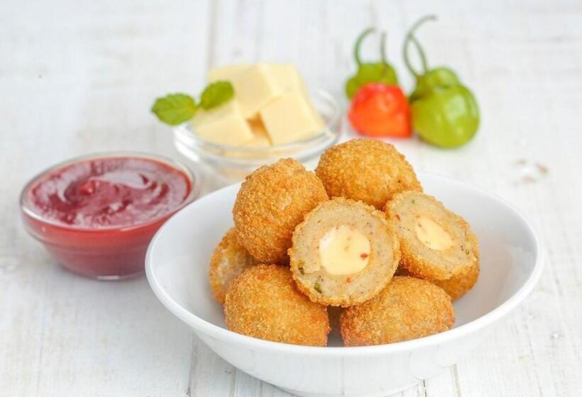 Отель Villa Fernando Resort